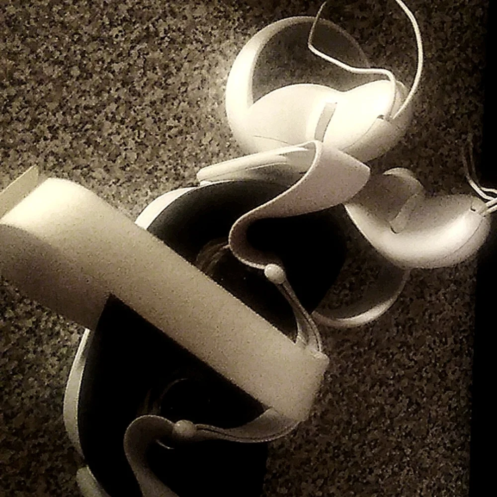 Oculus quest 2